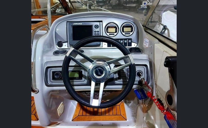 Yamarin 76 DC-kuva-5